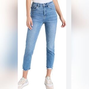 PAIGE Size 28 Margot Skinny Denim Jeans